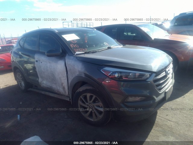 HYUNDAI TUCSON 2017 km8j3ca43hu412072