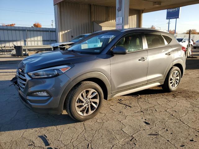 HYUNDAI TUCSON 2017 km8j3ca43hu415120