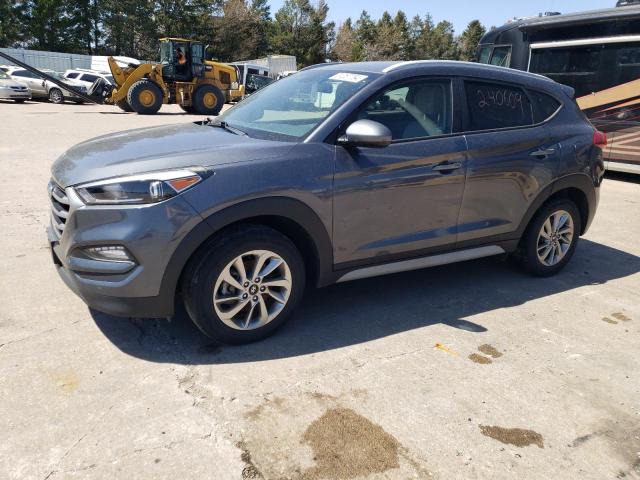 HYUNDAI TUCSON 2017 km8j3ca43hu417580