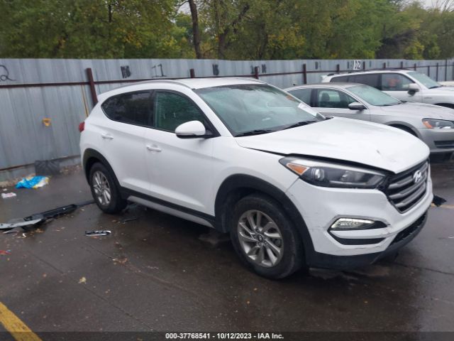 HYUNDAI TUCSON 2017 km8j3ca43hu434766