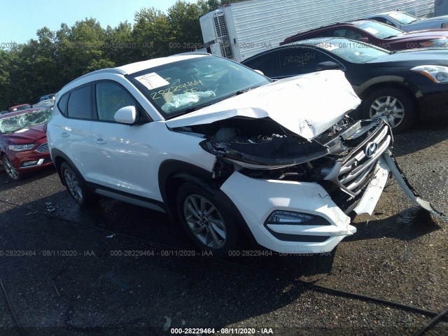 HYUNDAI TUCSON 2017 km8j3ca43hu434802