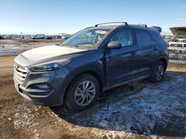 HYUNDAI TUCSON LIM 2017 km8j3ca43hu435450