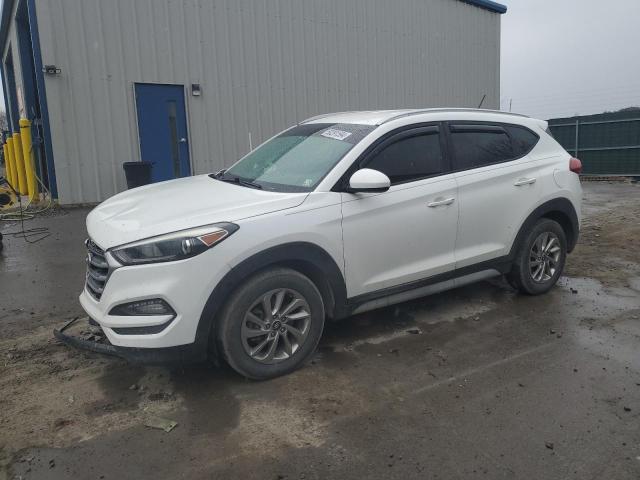 HYUNDAI TUCSON 2017 km8j3ca43hu447615