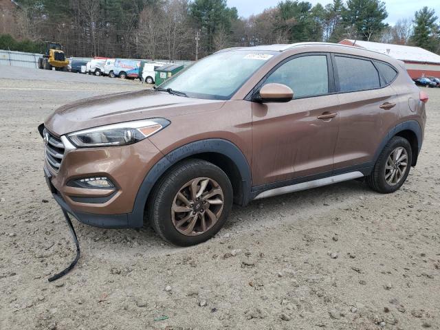 HYUNDAI TUCSON LIM 2017 km8j3ca43hu455102