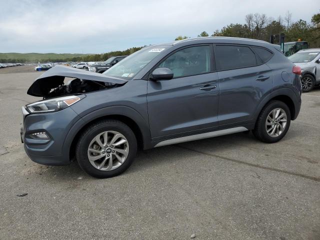 HYUNDAI TUCSON 2017 km8j3ca43hu465595