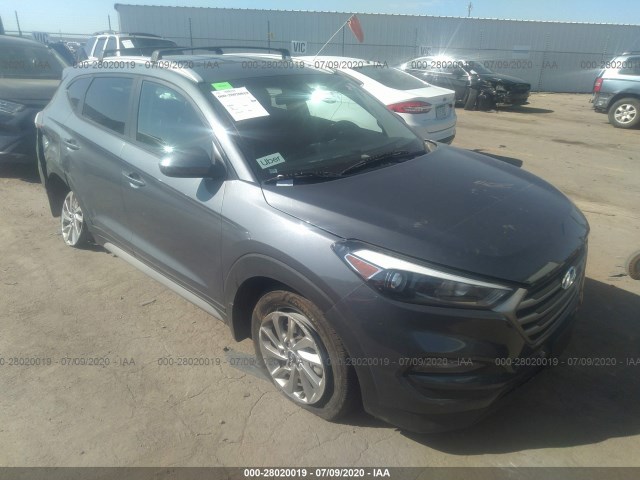 HYUNDAI TUCSON 2017 km8j3ca43hu473826