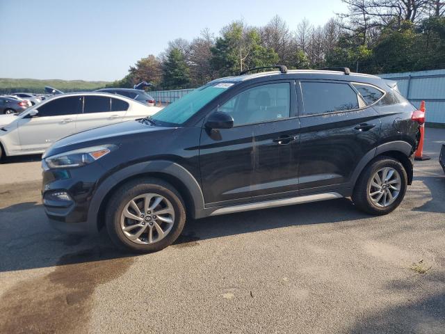 HYUNDAI TUCSON LIM 2017 km8j3ca43hu474586