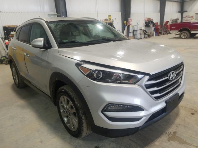 HYUNDAI TUCSON LIM 2017 km8j3ca43hu475463