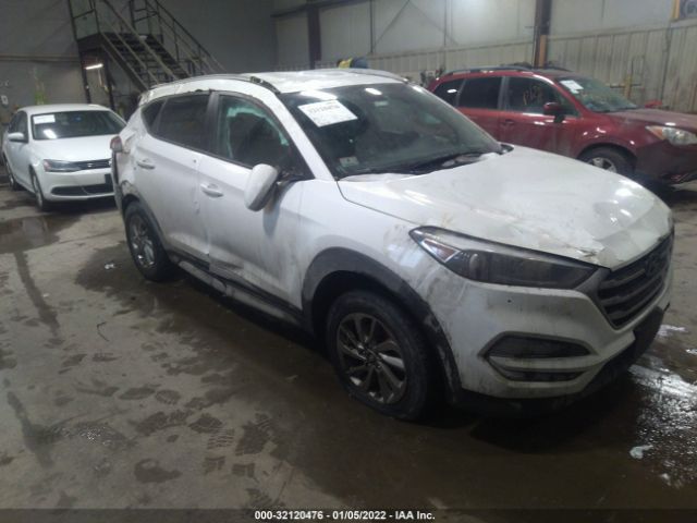 HYUNDAI TUCSON 2017 km8j3ca43hu475589