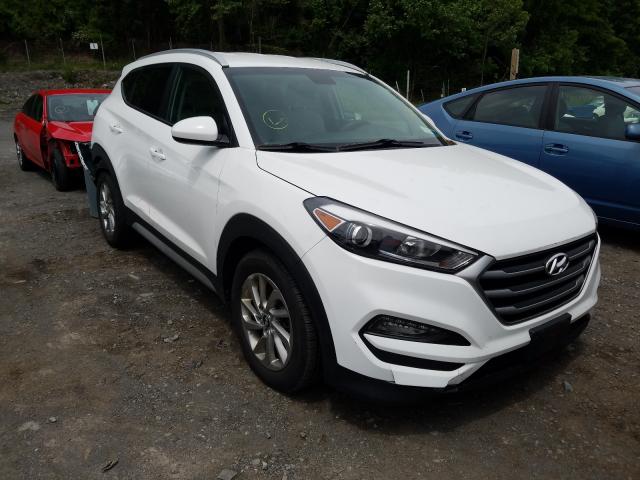 HYUNDAI TUCSON LIM 2017 km8j3ca43hu479495