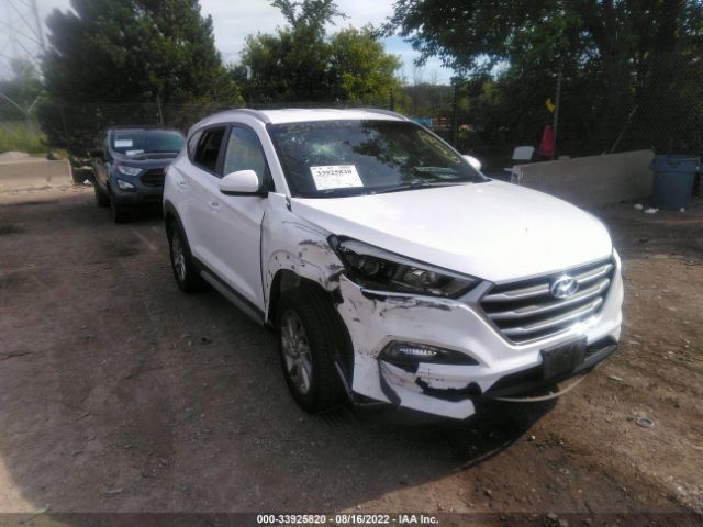 HYUNDAI TUCSON 2017 km8j3ca43hu484471