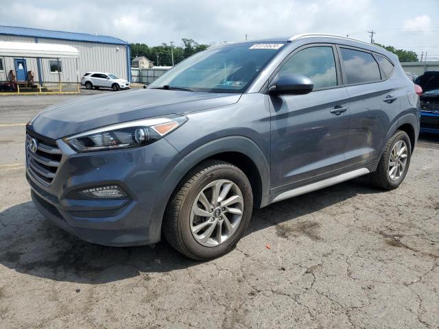 HYUNDAI TUCSON 2017 km8j3ca43hu486141