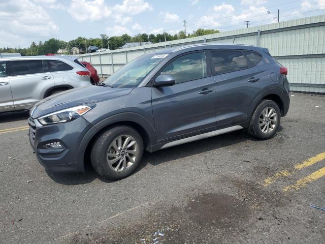 HYUNDAI TUCSON LIM 2017 km8j3ca43hu494143