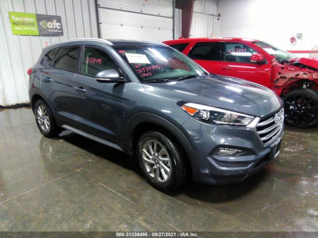 HYUNDAI TUCSON 2017 km8j3ca43hu501088