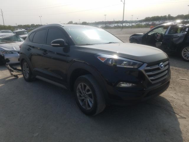 HYUNDAI NULL 2017 km8j3ca43hu501625