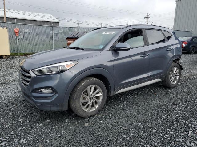 HYUNDAI TUCSON LIM 2017 km8j3ca43hu514455