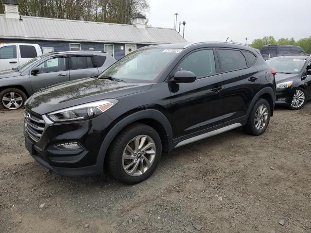 HYUNDAI TUCSON 2017 km8j3ca43hu535113