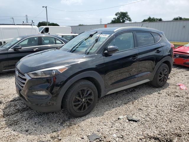 HYUNDAI TUCSON 2017 km8j3ca43hu537024