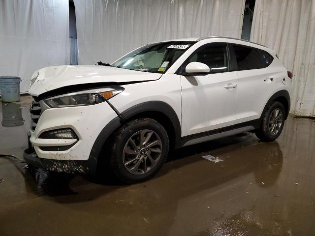 HYUNDAI TUCSON LIM 2017 km8j3ca43hu550355