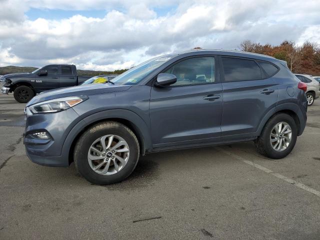 HYUNDAI TUCSON 2017 km8j3ca43hu564899