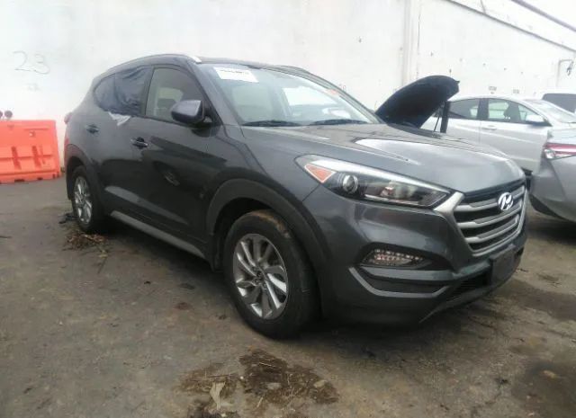 HYUNDAI TUCSON 2017 km8j3ca43hu568015