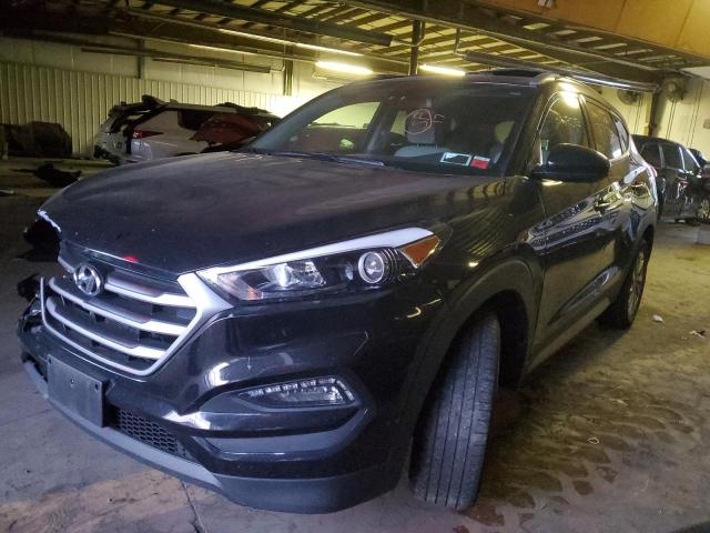 HYUNDAI TUCSON 2017 km8j3ca43hu584196