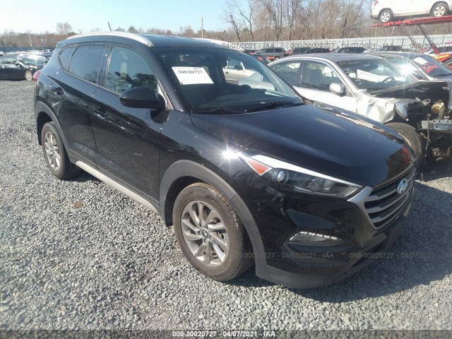 HYUNDAI TUCSON 2017 km8j3ca43hu584246