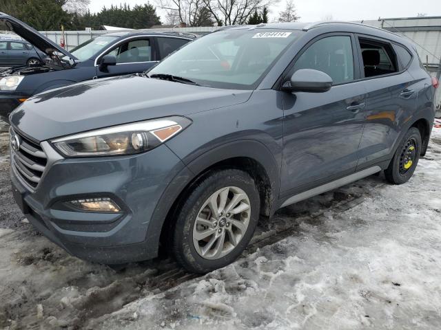 HYUNDAI TUCSON 2017 km8j3ca43hu585011