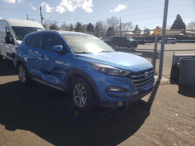 HYUNDAI TUCSON LIM 2017 km8j3ca43hu594386