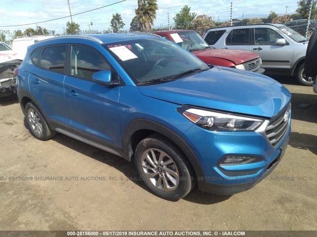 HYUNDAI TUCSON 2018 km8j3ca43ju599013