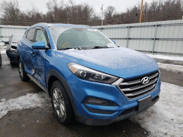 HYUNDAI TUCSON 2018 km8j3ca43ju601259