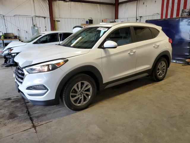 HYUNDAI TUCSON SEL 2018 km8j3ca43ju603819