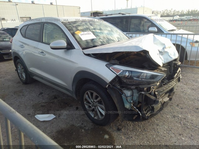 HYUNDAI TUCSON 2018 km8j3ca43ju604064