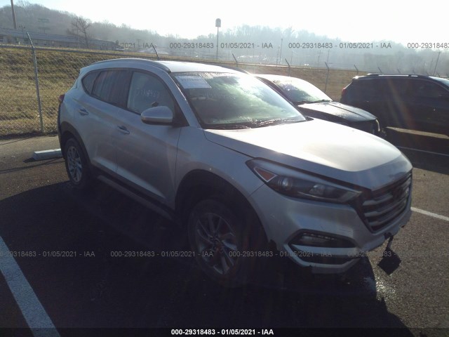 HYUNDAI TUCSON 2018 km8j3ca43ju606610