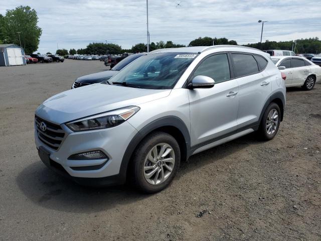 HYUNDAI TUCSON SEL 2018 km8j3ca43ju623021