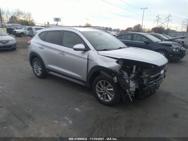 HYUNDAI TUCSON 2018 km8j3ca43ju627795