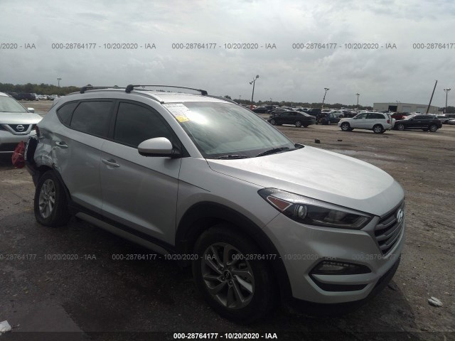 HYUNDAI TUCSON 2018 km8j3ca43ju634133