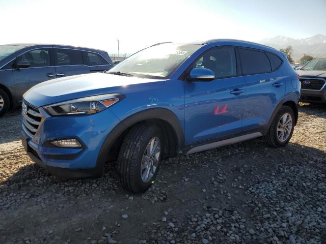 HYUNDAI TUCSON SEL 2018 km8j3ca43ju635573