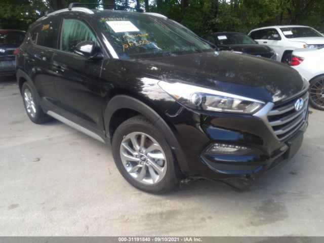 HYUNDAI TUCSON 2018 km8j3ca43ju644287