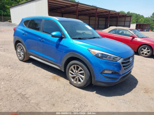 HYUNDAI TUCSON 2018 km8j3ca43ju646668