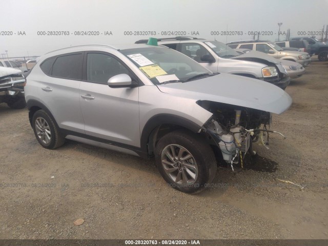 HYUNDAI TUCSON 2018 km8j3ca43ju648288