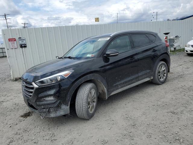 HYUNDAI TUCSON 2018 km8j3ca43ju654544