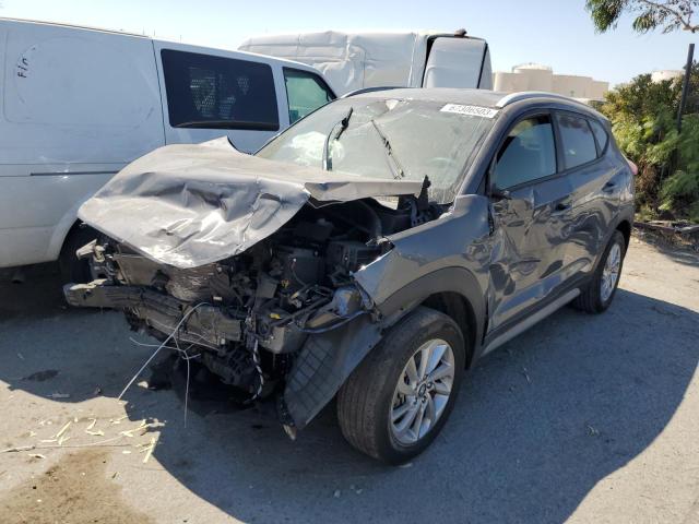 HYUNDAI TUCSON 2018 km8j3ca43ju669139