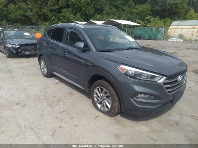 HYUNDAI TUCSON 2018 km8j3ca43ju679850