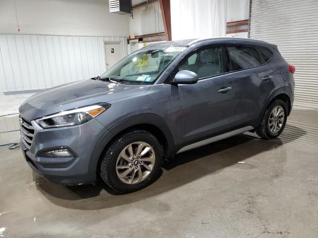 HYUNDAI TUCSON SEL 2018 km8j3ca43ju679945