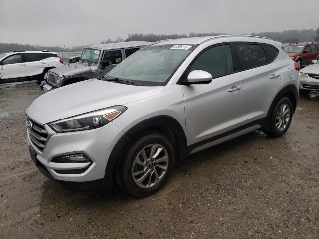 HYUNDAI TUCSON 2018 km8j3ca43ju681937