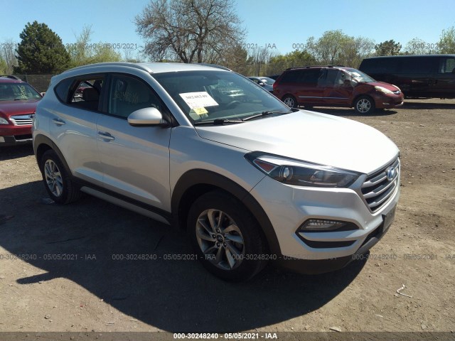 HYUNDAI TUCSON 2018 km8j3ca43ju681954