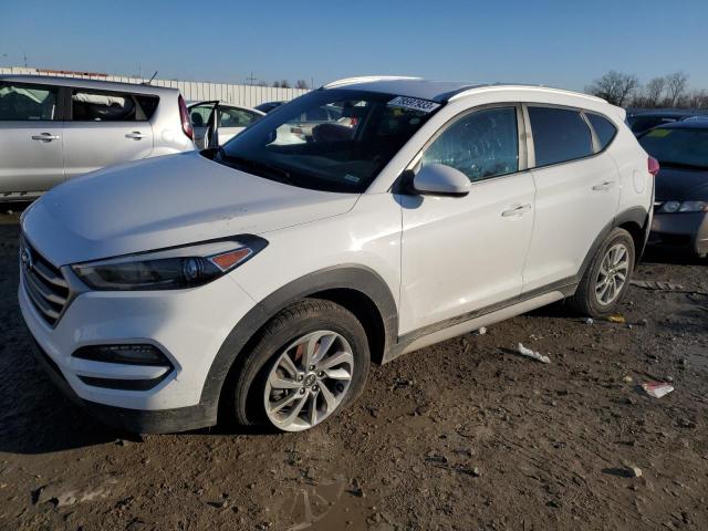 HYUNDAI TUCSON 2018 km8j3ca43ju684739