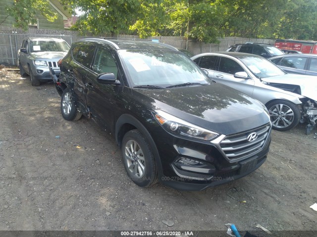 HYUNDAI TUCSON 2018 km8j3ca43ju693599