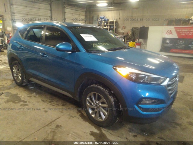 HYUNDAI TUCSON 2018 km8j3ca43ju703354